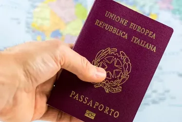 Imagem ilustrativa da imagem Taxa de R$ 3.800 dificulta a cidadania italiana