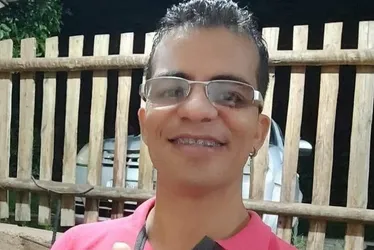 Imagem ilustrativa da imagem Taxista desaparecido é encontrado morto com tiro na nuca no ES