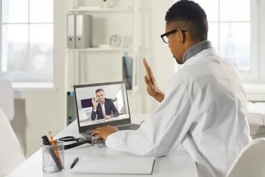 Imagem ilustrativa da imagem Telemedicina em UTIs do SUS reduz mortalidade e tempo de internação, diz InCor
