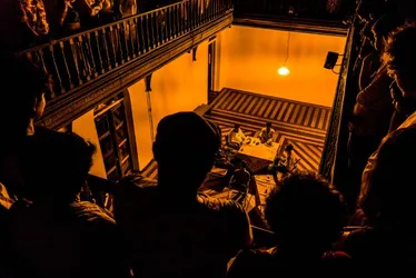 Imagem ilustrativa da imagem Tem de tudo e mais um pouco na programação cultural do fim de semana no Recife