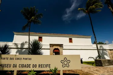 Imagem ilustrativa da imagem Tem de tudo e mais um pouco na programação cultural do fim de semana no Recife
