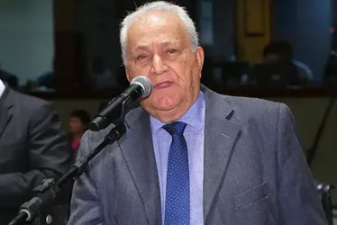 Imagem ilustrativa da imagem Theodorico Ferraço anuncia secretários em Cachoeiro; veja quem são