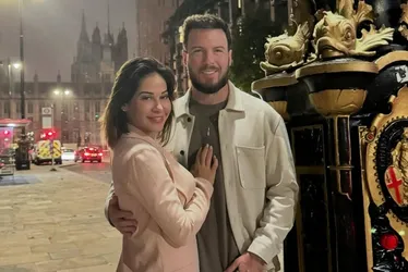 Imagem ilustrativa da imagem Thiago Nigro se justifica por postar vídeo de feto que Maíra Cardi perdeu: 'choque'