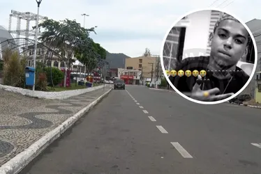 Imagem ilustrativa da imagem Disputa no tráfico de drogas motivou morte em festa na Serra, diz polícia