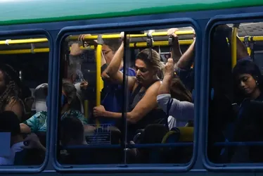 Imagem ilustrativa da imagem Transporte público: sete capitais começam ano com passagens mais caras