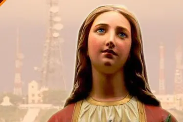 Imagem ilustrativa da imagem Trezena de Santa Luzia em Vitória