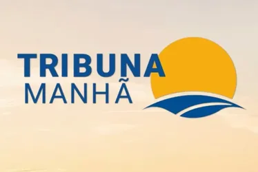Imagem ilustrativa da imagem Tribuna Manhã: um programa para começar o dia bem informado
