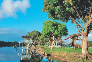 Imagem ilustrativa da imagem Turismo no ES: o que fazer em Marechal Floriano, Domingos Martins e Castelo?
