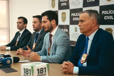 Imagem ilustrativa da imagem Turista de SP morto no Ceará foi confundido com integrante de facção criminosa