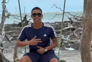 Imagem ilustrativa da imagem Turista morto em Jericoacoara fez gesto de facção sem saber, diz pai