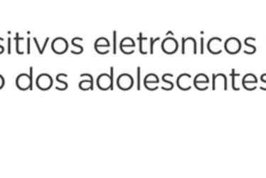 Imagem ilustrativa da imagem Um a cada 7 adolescentes tem transtorno mental