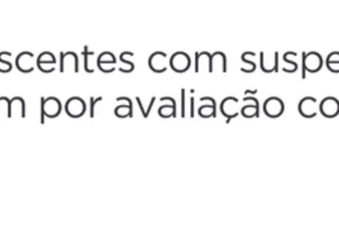 Imagem ilustrativa da imagem Um a cada 7 adolescentes tem transtorno mental