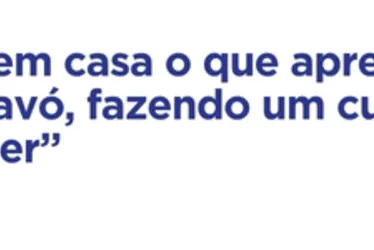 Imagem ilustrativa da imagem Uma turma muito especial