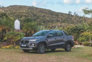 Imagem ilustrativa da imagem Veja a lista dos 13 carros mais vendidos no Brasil