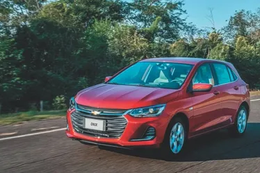 Imagem ilustrativa da imagem Veja a lista dos 13 carros mais vendidos no Brasil