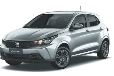 Imagem ilustrativa da imagem Veja a lista dos 13 carros mais vendidos no Brasil