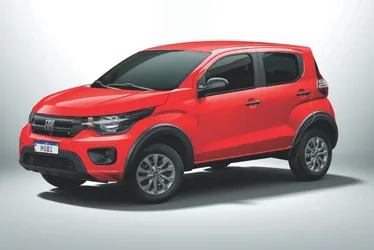 Imagem ilustrativa da imagem Veja a lista dos 13 carros mais vendidos no Brasil