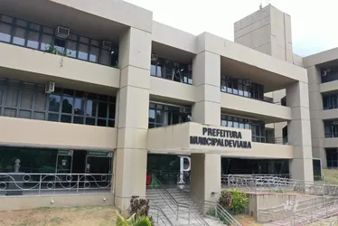 Imagem ilustrativa da imagem Viana abre concurso público na área da saúde com salários de até R$ 4,6 mil