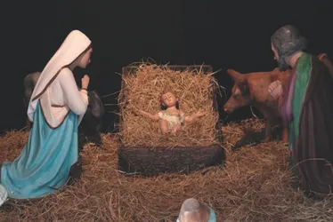 Imagem ilustrativa da imagem Vigílias de Natal com missas