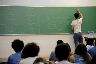 Imagem ilustrativa da imagem Vila Velha abre processo seletivo para professores