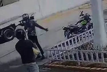 Imagem ilustrativa da imagem Vira réu PM que matou motociclista de aplicativo no início do mês em Camaragibe