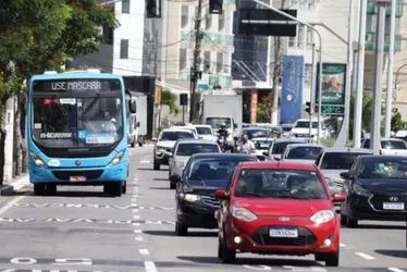 Imagem ilustrativa da imagem Vitória terá ruas interditadas para corrida neste domingo. Confira quais