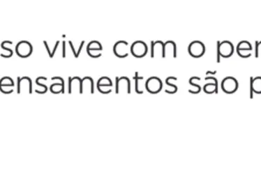 Imagem ilustrativa da imagem Você sabe identificar quando a ansiedade vira doença?