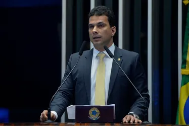 Imagem ilustrativa da imagem Votação para legalização de cassinos é adiada no Senado