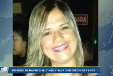 Imagem ilustrativa da imagem Wilson Campos Neto, acusado de feminicídio, é julgado no Recife após adiamento