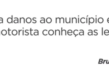 Imagem ilustrativa da imagem Caminhões circulam fora dos horários permitidos