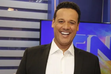 Imagem ilustrativa da imagem Douglas Camargo à frente do Brasil Urgente ES