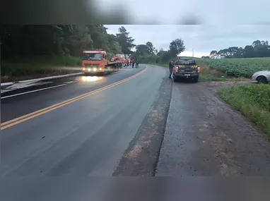 Todas as vítimas estavam no ônibus que colidiu de frente com uma carreta e acabou pegando fogo em seguida