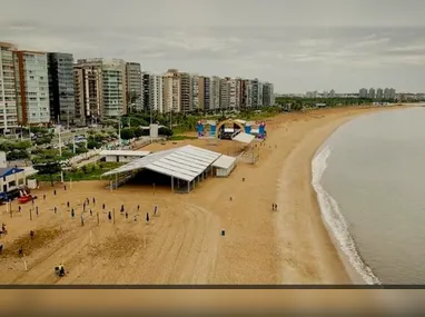 Cabelinho, Orochi e Yunk Vino vão cantar seus sucessos na Enseada Azul, em Guarapari