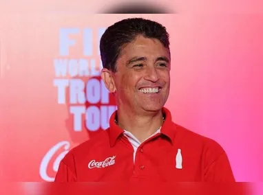 Imagem ilustrativa da imagem Bebeto diz que times brasileiros ‘vão lutar pelo título’ no Mundial de Clubes da Fifa