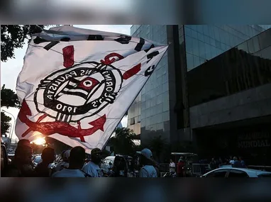 Torcedores do Palmeiras enfrentarão altos preços para ver o time no Mundial de Clubes deste ano