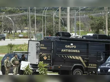 Apreensão ocorreu no bairro Da Penha