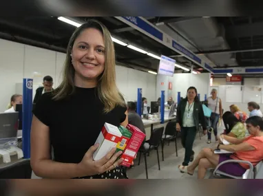 "Todos os meus irmãos queriam doar, mas o Gabriel, por ser mais novo e por ter dado 100% de compatibilidade, foi o ideal", Euclério Sampaio, prefeito de Cariacica | Foto: Divulgação