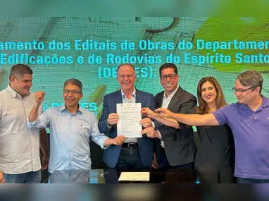 Detran-ES) aponta que somente este ano, entre janeiro e setembro, 75.697 veículos foram emplacados pela primeira vez.