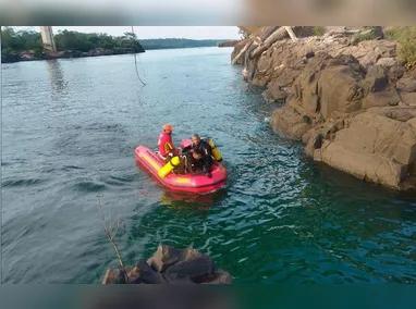 Ponte entre os estados de Tocantins e Maranhão desabou na tarde de domingo