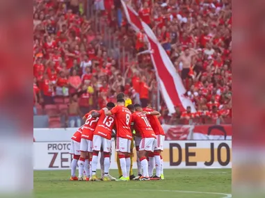 Luiz Henrique foi eleito o Rei da América