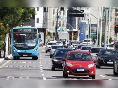 Imagem ilustrativa da imagem Vitória terá ruas interditadas para corrida neste domingo. Confira quais