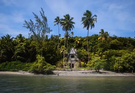 
          Imagem ilustrativa da imagem Governo irá reconstruir histórica ponte de Vila Velha, na Iha de Itamaracá
          