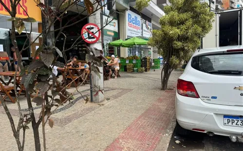 
          Imagem ilustrativa da imagem 2.986 motoristas já foram multados nas blitze do verão
          