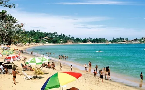 
          Imagem ilustrativa da imagem 5 destinos para visitar no Espírito Santo em 2025
          