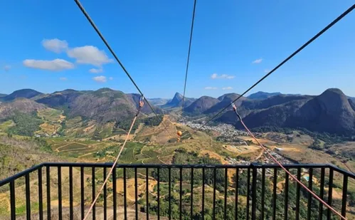 
          Imagem ilustrativa da imagem 5 destinos para visitar no Espírito Santo em 2025
          