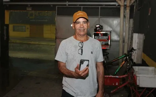 
          Imagem ilustrativa da imagem 7.068 idosos vão ao Procon em um ano por fraude no consignado
          