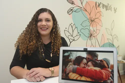 
          Imagem ilustrativa da imagem 86% querem  reatar relação com familiares após brigas
          