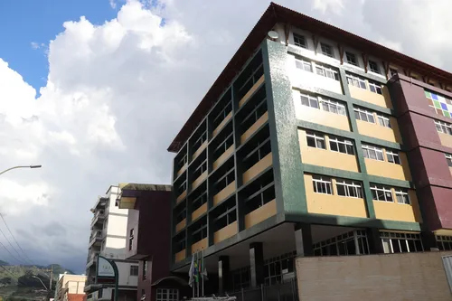 
          Imagem ilustrativa da imagem Ações para uma cidade cada vez mais verde
          