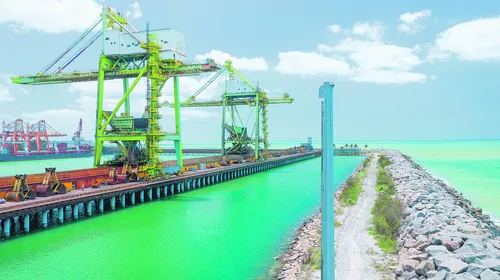 
          Imagem ilustrativa da imagem Acompanhamento para garantir eficiência
          