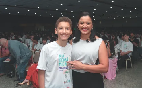 
          Imagem ilustrativa da imagem Alunos da rede pública conquistam 287 medalhas de Matemática
          